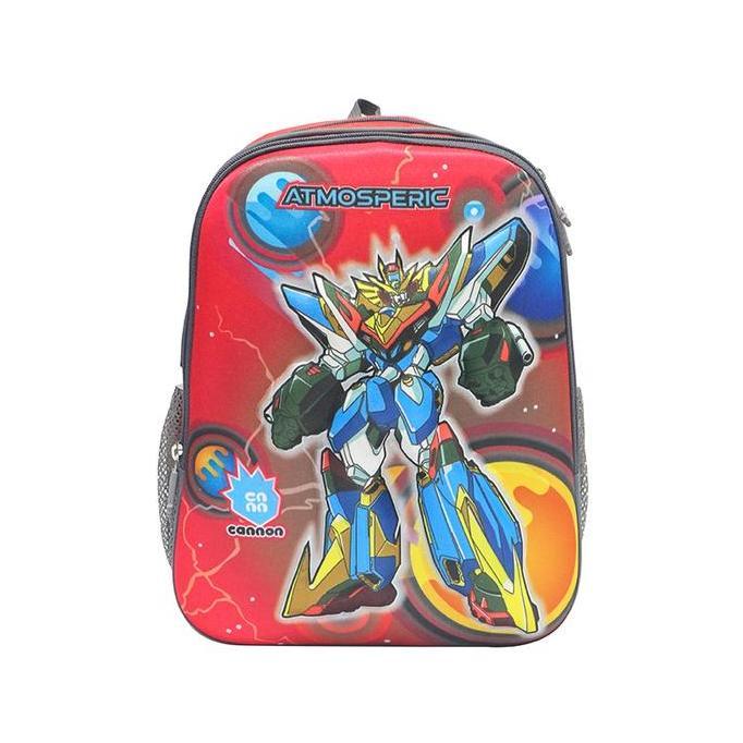 Cannon - Tas Ransel Mini Anak - Atmosperic Mini Backpack 71966