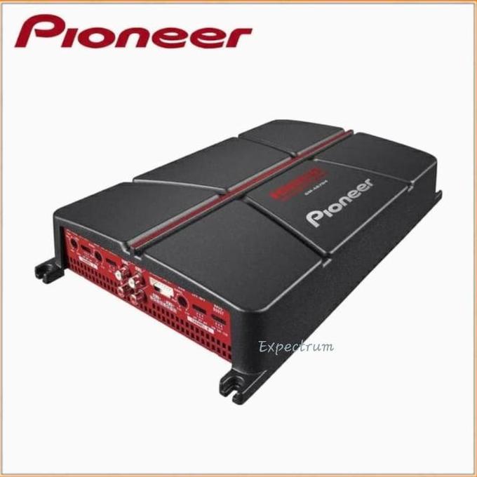 '' POWER PIONEER GM-A6704 / PIONEER 6704 / POWER PIONEER 6704 *