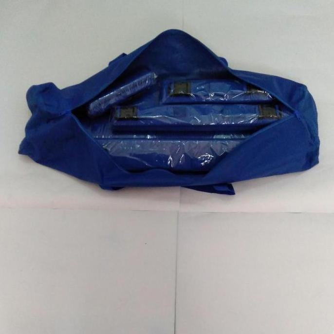 Terlaris Spalk kaki - spalk tangan dan kaki - spalk plus tas - bidai kaki Best seller