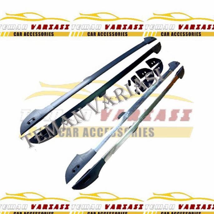 Roof Rail Rak Atas Mobil Brv Crz Grandmax Xenia Terios Luxio Taruna Hemat