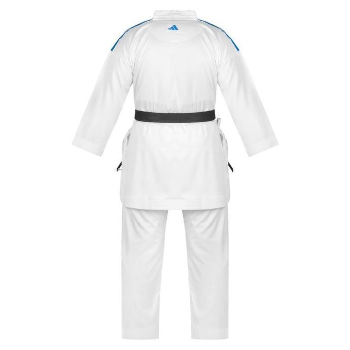 Adidas Karate WKF Adizero Combo Kit - Karate Kumite TA