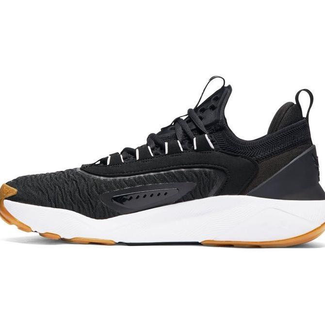 Under Armour Project Rock 7 - Black