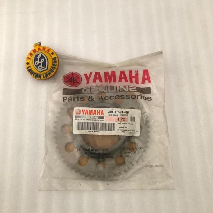 GEAR STATER ORIGINAL YAMAHA MIO SPORTY  28D-E5524-00