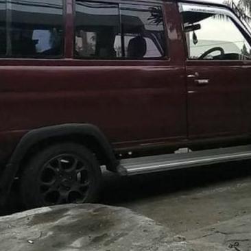Over Fender Kijang Over Fender Feroza Fender Trim Kijang Ferosa Promo