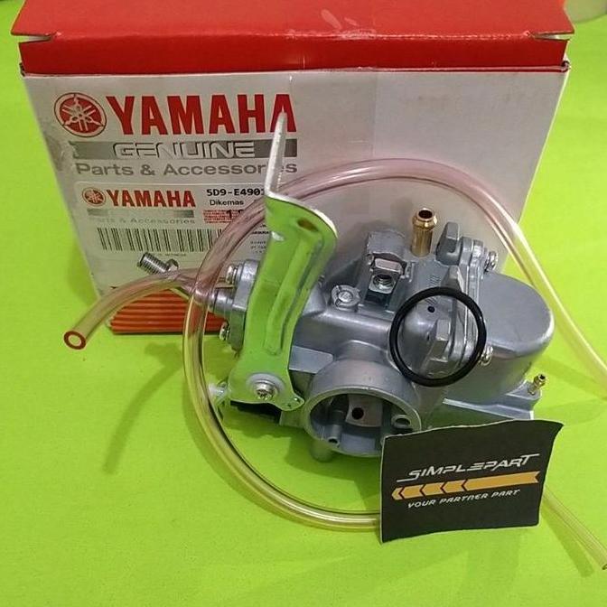 Karburator Vega Zr Karbu Vega Zr Carburator Vega Zr
