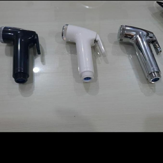 Termurah Kepala Shower Spray Jet Washer Toto