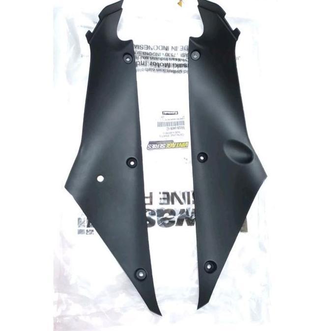 1 Set Cowling Iner Fairing Dalam Ninja Rr New Original