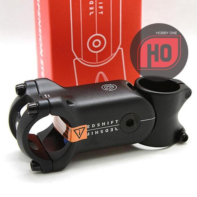 Redshift Shockstop Suspension Stem 6 Degree