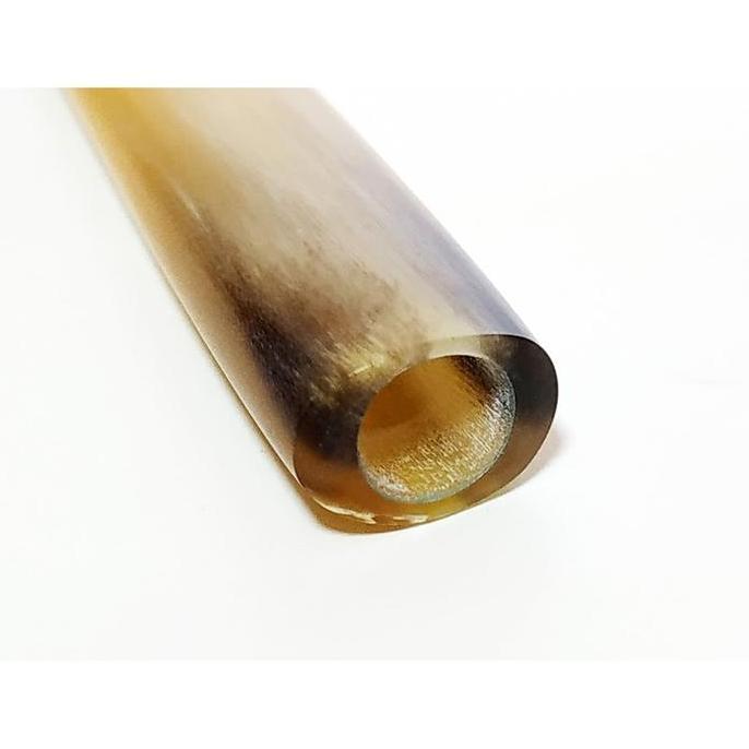 Liderado- Pipa Cangklong Tanduk Kerbau Model Pipa Lurus - Vee Pipa R