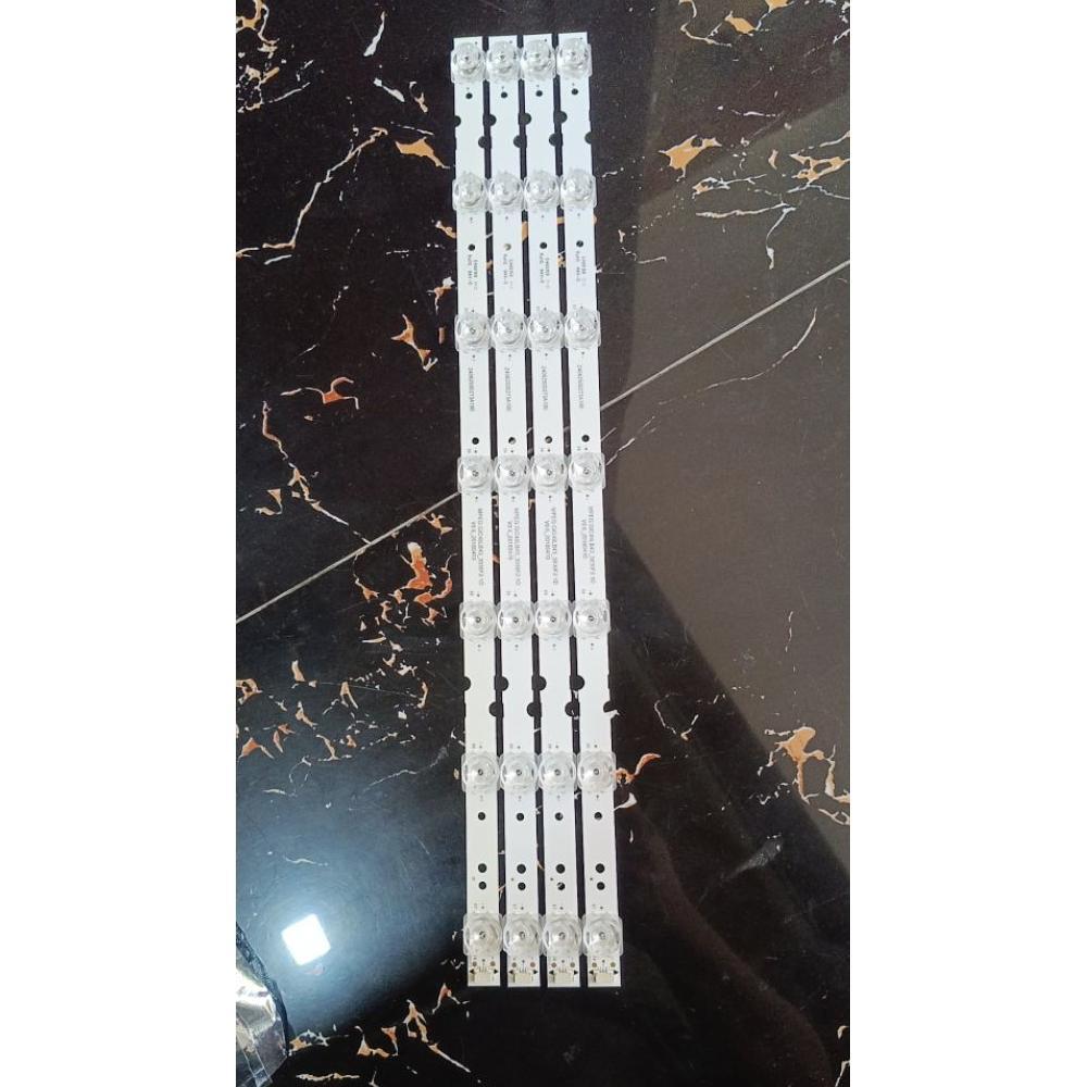CUCI GUDANG BACKLIGHT TV LED TCL 50 INCH L50P615 L50P65US L50P715 L50P735 L50A3 L50PA8 L50E3 L50P8M 