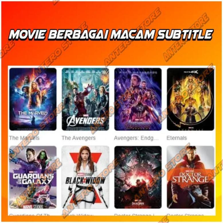 CUCI GUDANG STB ANDROID TVBOX REMOTE VOICE ZTE RAM 4GB 32GB MEMORY SIAP PAKAI