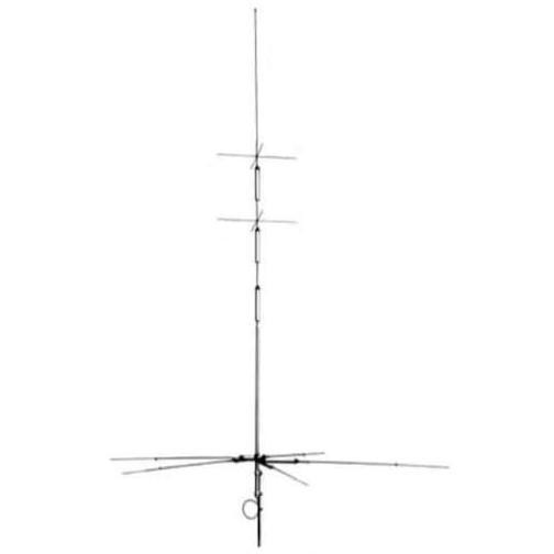 Murah Diamond Cp6S Antenna Radio Hf Ori 4.6M Antena Ssb Vertikal Cp-6S Ori
