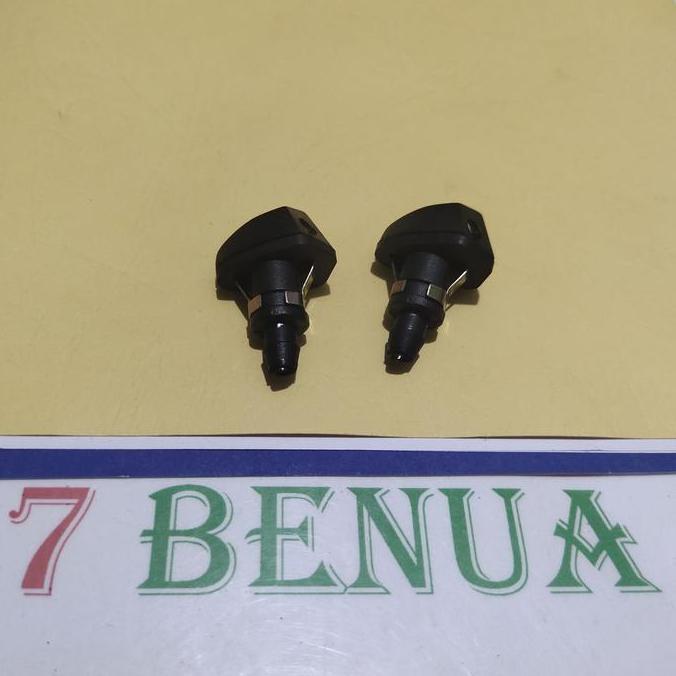 Semprotan Air Mobil Nozzle Wiper/Washer Depan Kijang Super-Rover-Grand