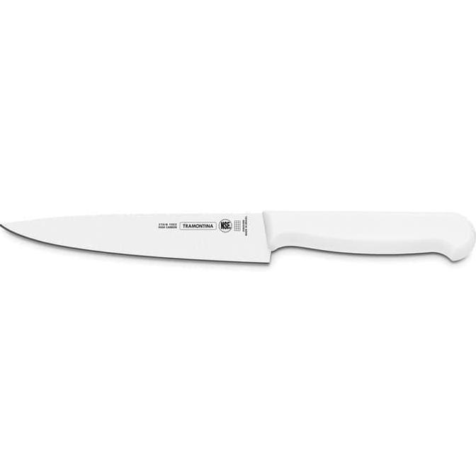 Pisau daging Tramontina Profissional Master Original Brazil 6" PUTIH