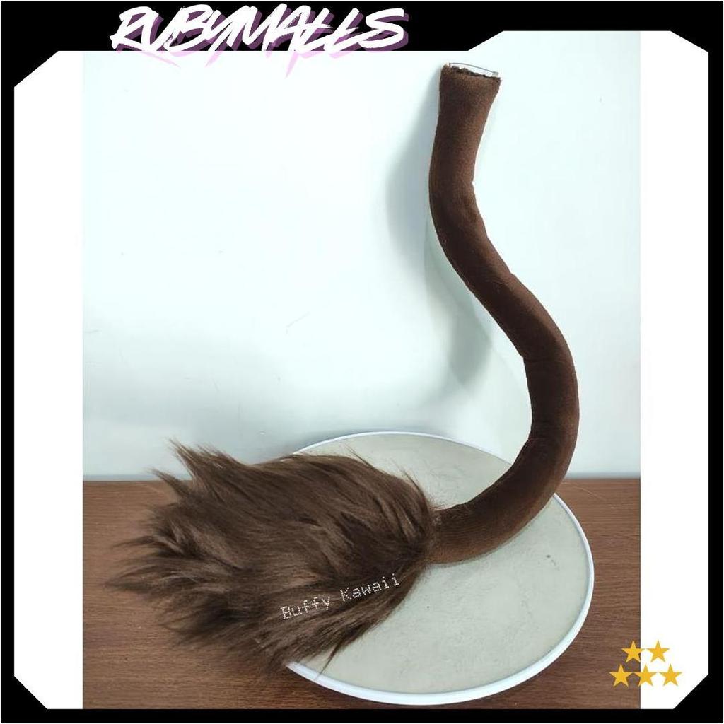 Bando Sapi jantan Bull carnaval Qurban cosplay Halloween BKNF Promo Puncak