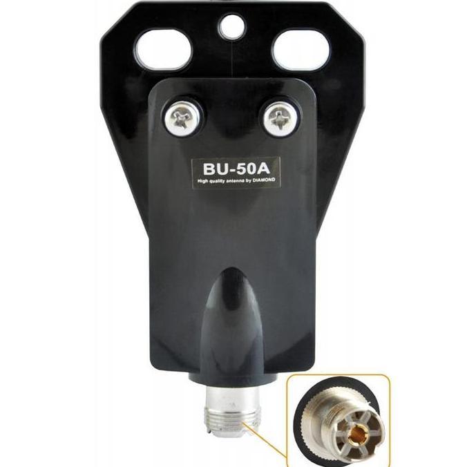Sale Diamond Bu-50A Balun Antena Radio Rig Hf Ssb Bu50A Bu50