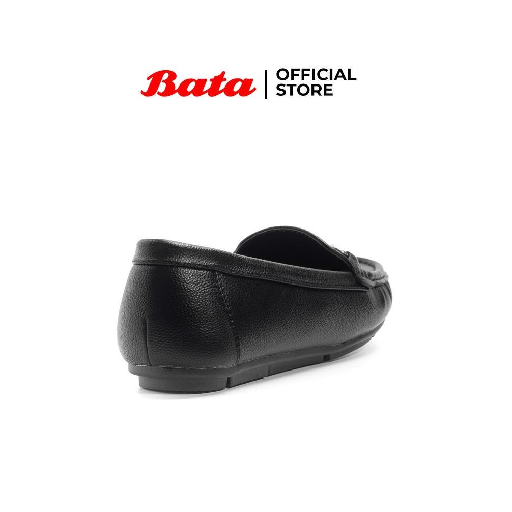 NEW ARRIVAL BATA - GIULIA "SOFT CUSHION" SEPATU FLATSHOES LOAFERS WANITA