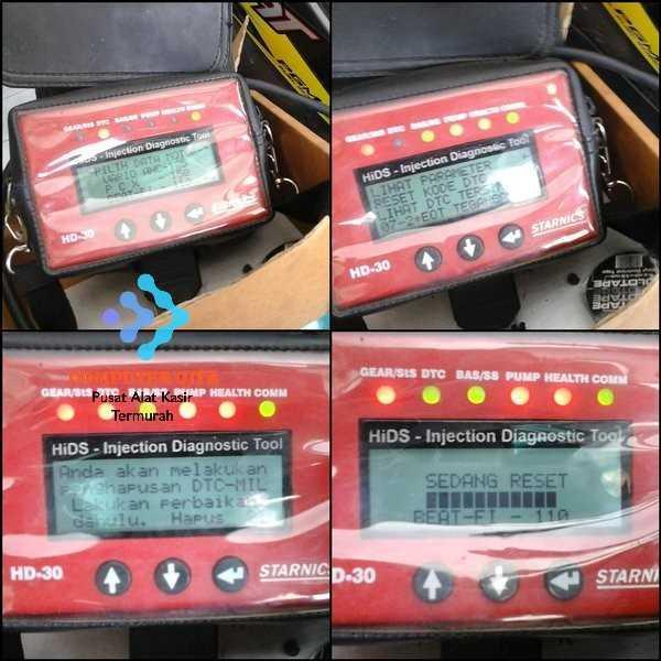 Starnics Scanner Hids Honda Injection Diagnostic Tools / Hd-30 / Stand