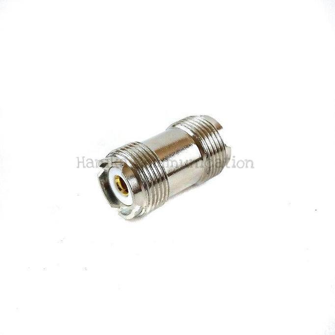 Murah Konektor I Pl Female Pendek 3Cm