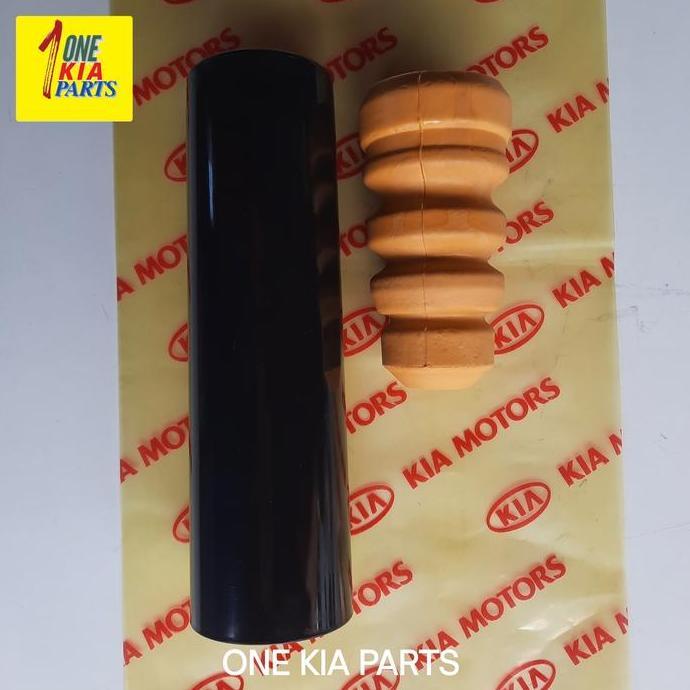 Karet Stopper Shock Belakang Kia Picanto Kia All New Picanto 2011