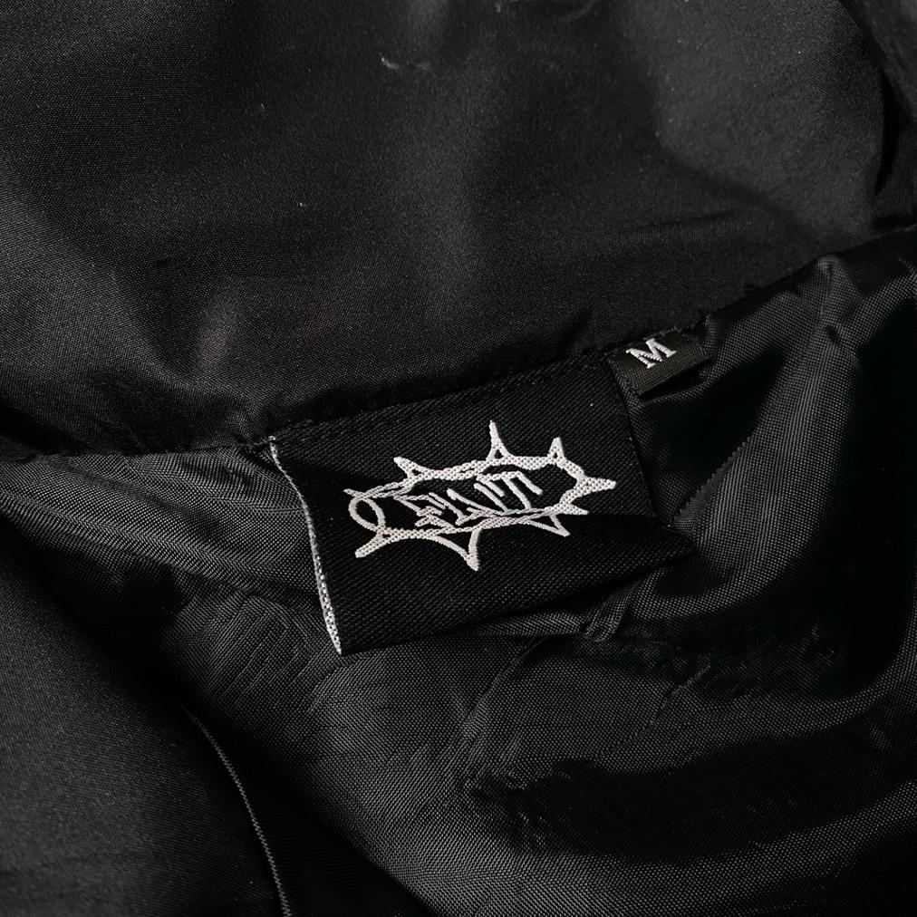 ORIGINAL TRACKSUIT JACKET REFLECTIVE - FLUT WORLDWIDE ROUNDLINE JACKET REFLECTIVE
