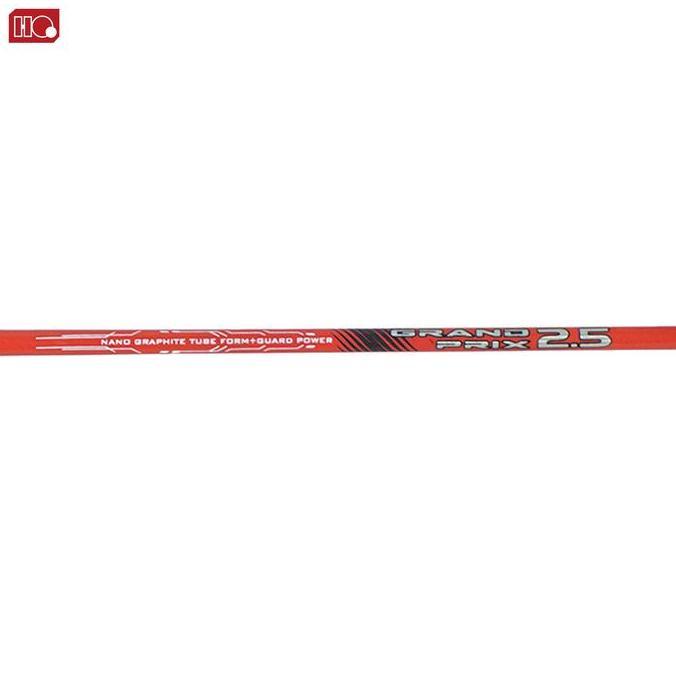 Hi-Qua Raket Badminton Bulutangkis Grandprix All Arround 33 Lbs
