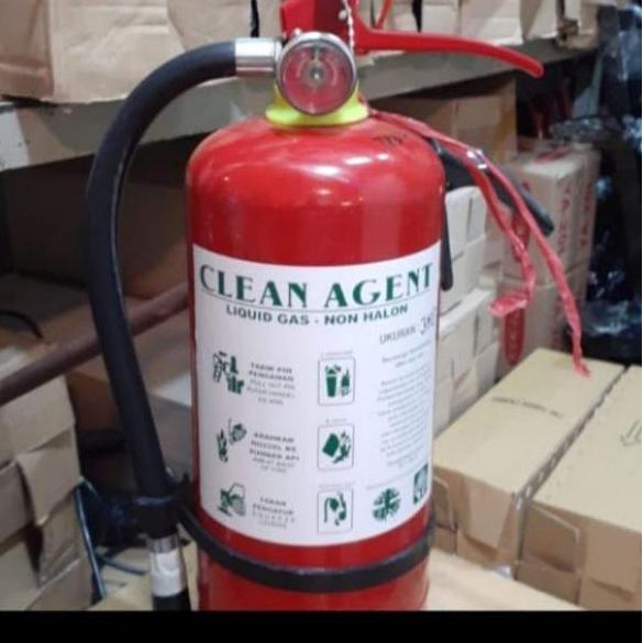 Ready Apar LIQUID GAS BRAVVO 6kg HATRONE/AF11 NON HALLON