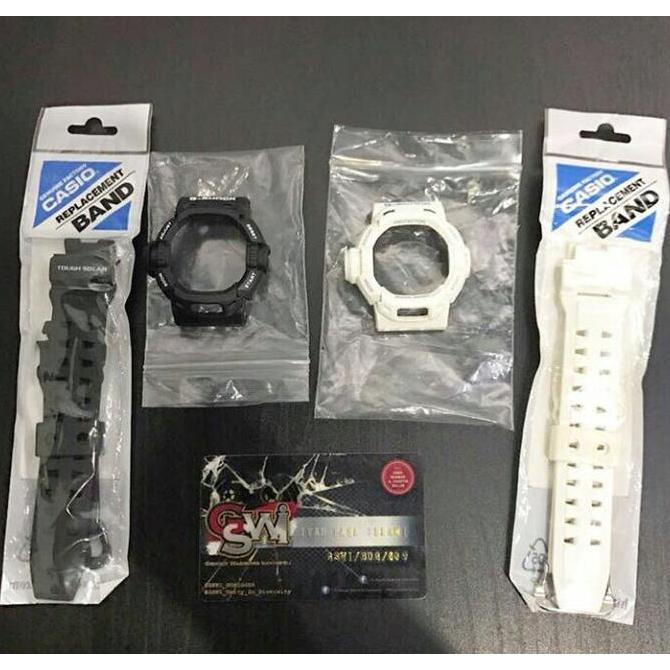 BNB Band dan Bezel G 9200 Gw 9200 Original