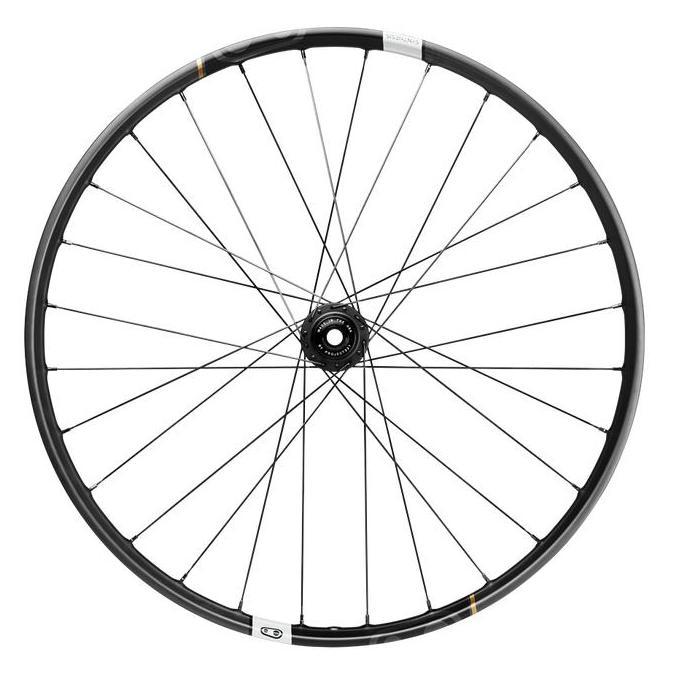 SYNTHESIS Enduro 11 Carbon Wheelset TR Sepeda MTB