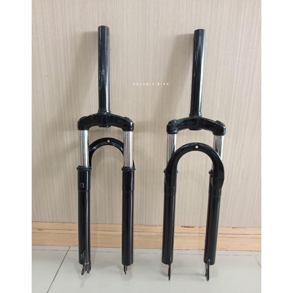 Fork Garpu Suspensi Sepeda 26 Mtb Gunung Federal Dewasa