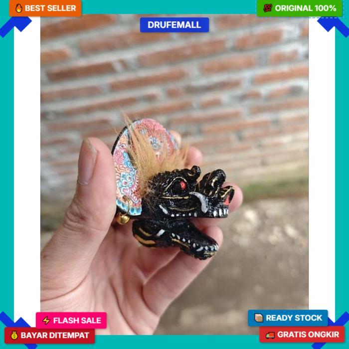 Gantungan Warok / Rampak Barong Ready Stock