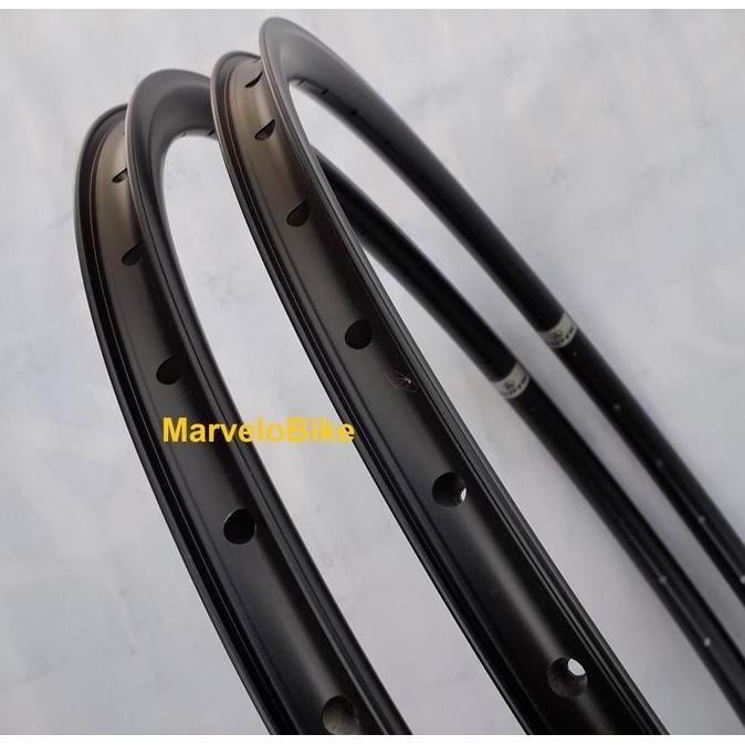 Rim Velg Sepeda 27.5 MTB Exotic 36 Hole
