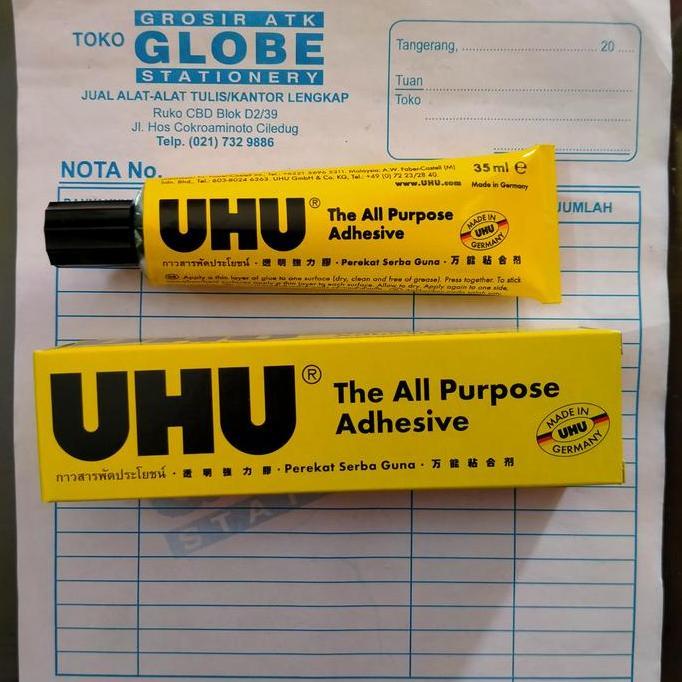 Lem UHU 35 ml