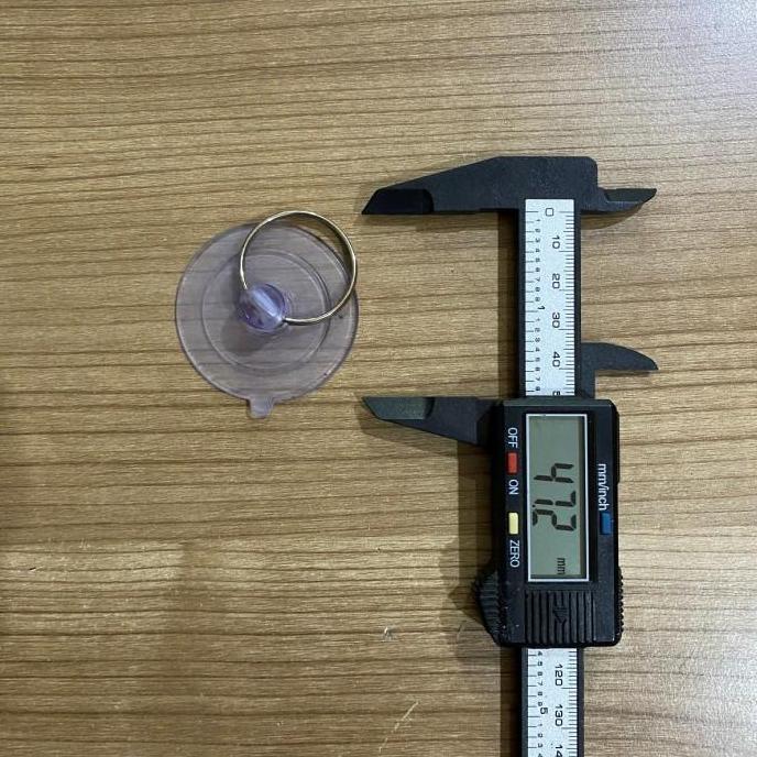 Kop Kaca Kecil Mini Vaccum Suction Cup Alat Kop Kecil LCD Monitor HP