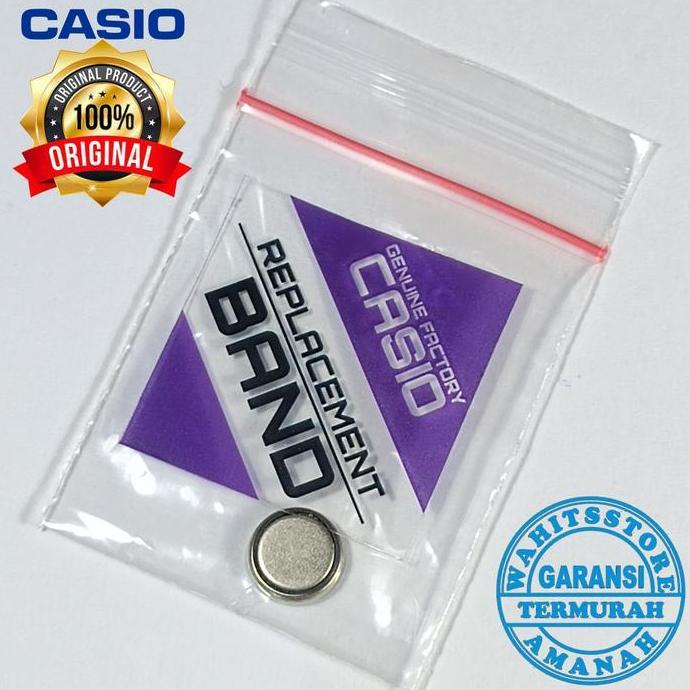 Baterai Jam Tangan Casio GA-1100 GA1100 Ga 1100 Asli Original battery