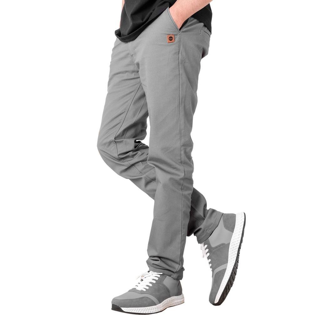 Hemat Bapin Celana Kantor Celana Chino