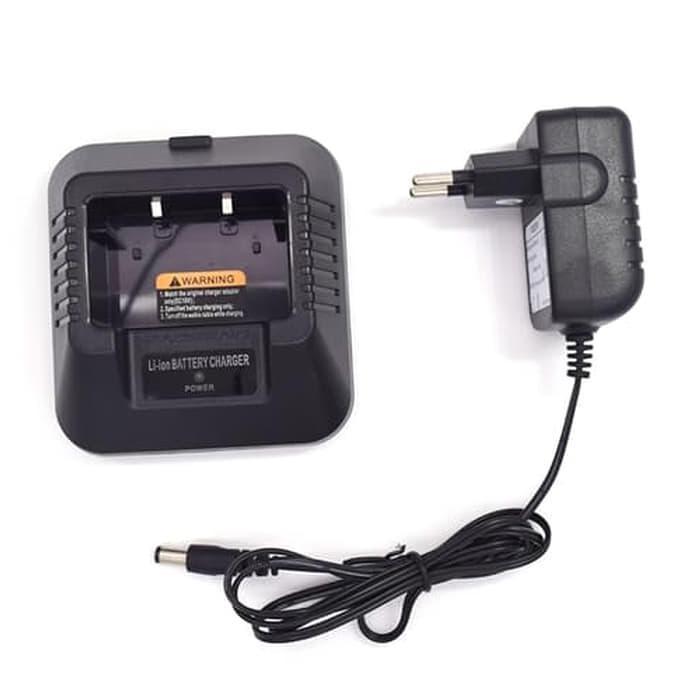 Voruhus- Charger Ht Baofeng Uv5R