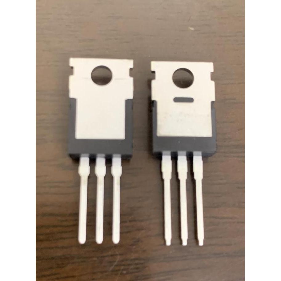 Lansungkirim- Mosfet Controller Magnachip Mdp1991 Votol