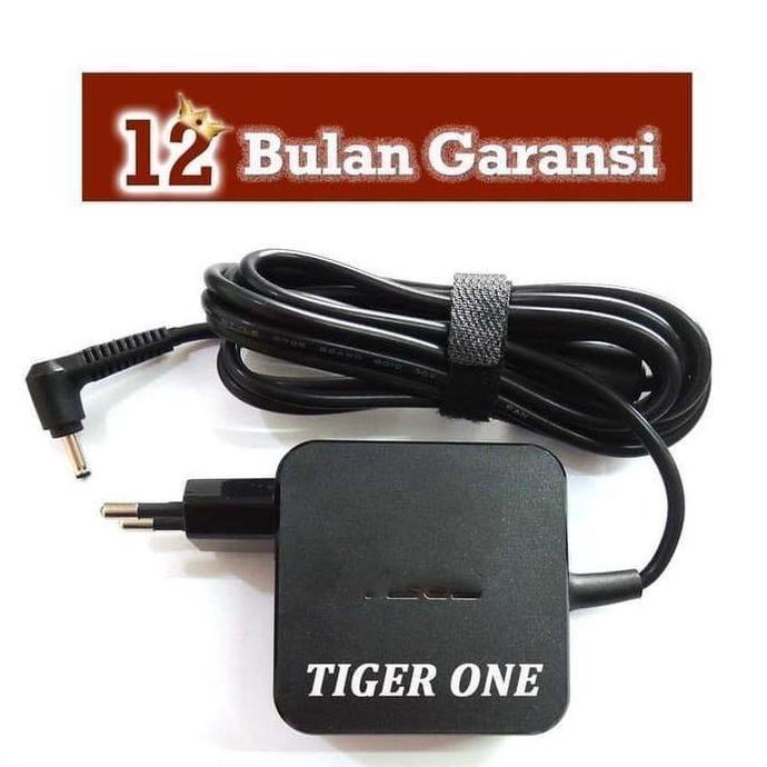 CHARGER ADAPTOR COCOK UNTUK ASUS VIVOBOOK R417SA R417  S200 R417MA TOJ27