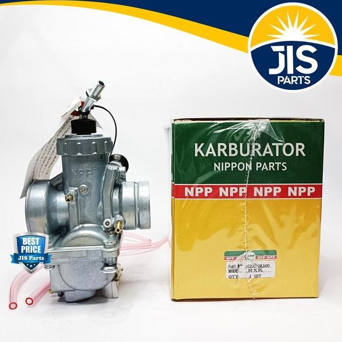 KARBURATOR KARBU CARBURATOR RX KING RXKING NPP READY