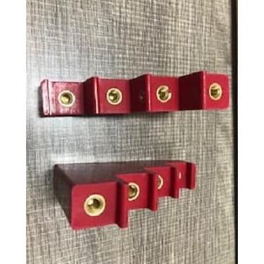 Lansungkirim- Step Isolator Busbar Support Ct4-20