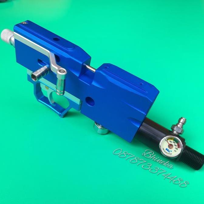 Adaptor Chamber Ke Tabung Bocap / Adapter Chamber Ke Botol Bocap Tbk