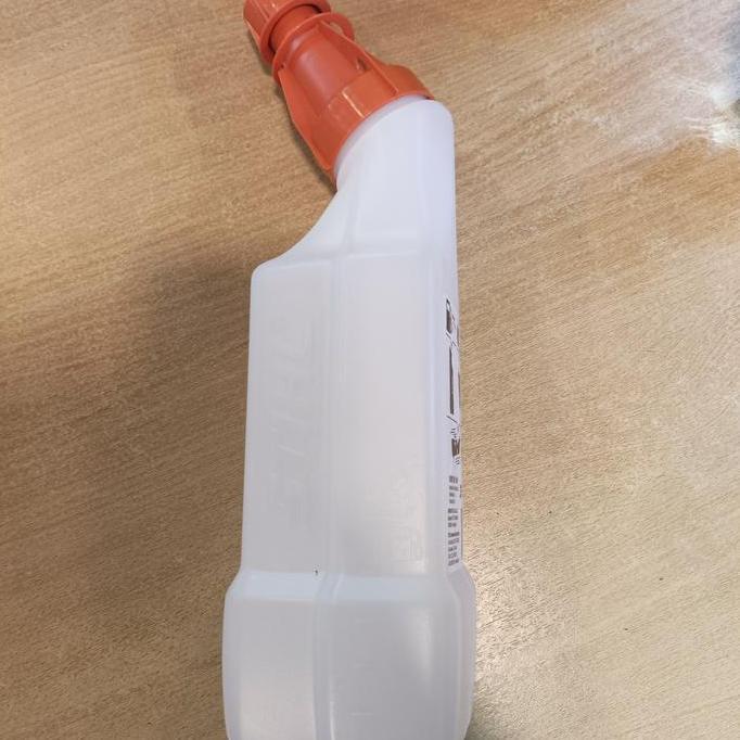 Promo Botol Campur Bahan Bakar Stihl 1 Liter