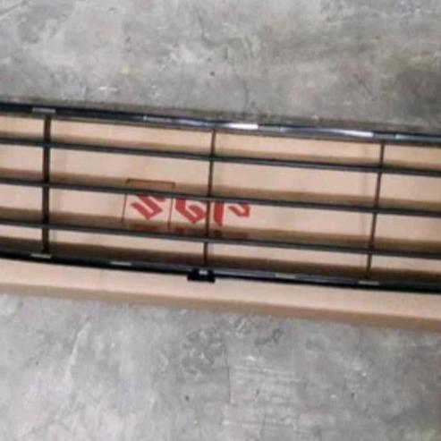 Grille Lower / Ram Bumper Depan Bawah Apv Arena Original Sgp Diskon