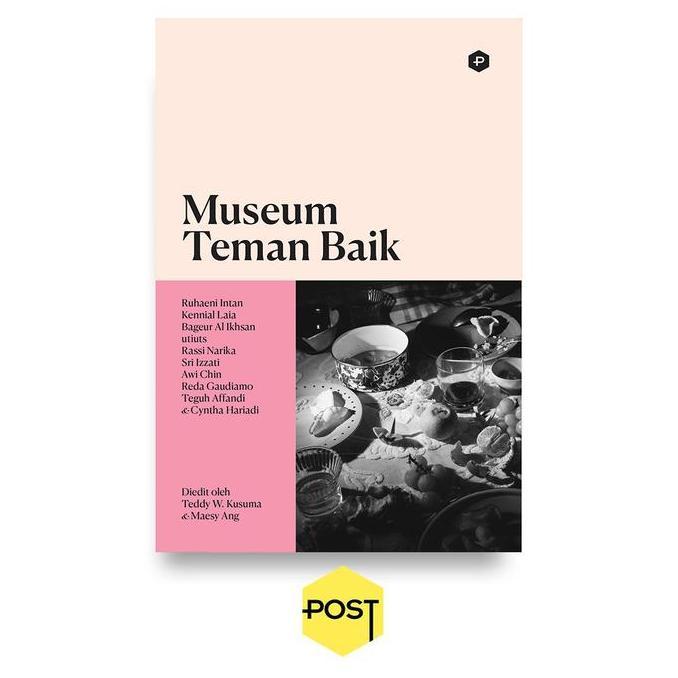 Museum Teman Baik - POST Press