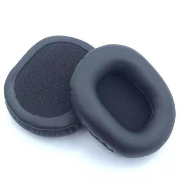 Bantalan Foam Earpad Baseus D02 D 02 Pro Busa Pad Earcup