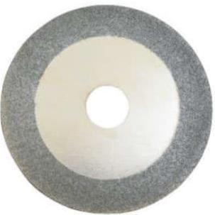 Diamond Cutting Disc Potong Kaca Granit 4 Inch Cutting Disc Intan