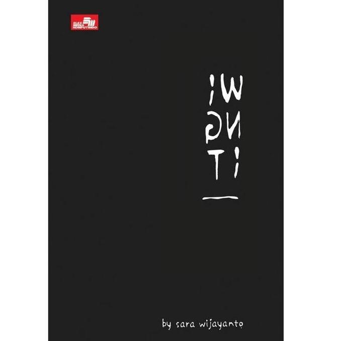 Wingit By Sara Wijayanto