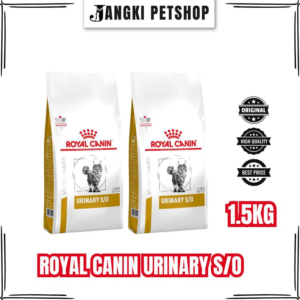 Royal Canin Urinary S/O Cat 1.5kg urinary s o royal canin 1 5kg