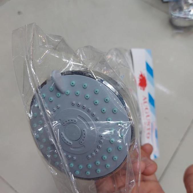 Wall Shower Tanam / Shower Tanam / Wall Shower Tanam